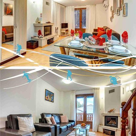 Myplace Pamporovo Апартаменти За Отдих Exterior photo