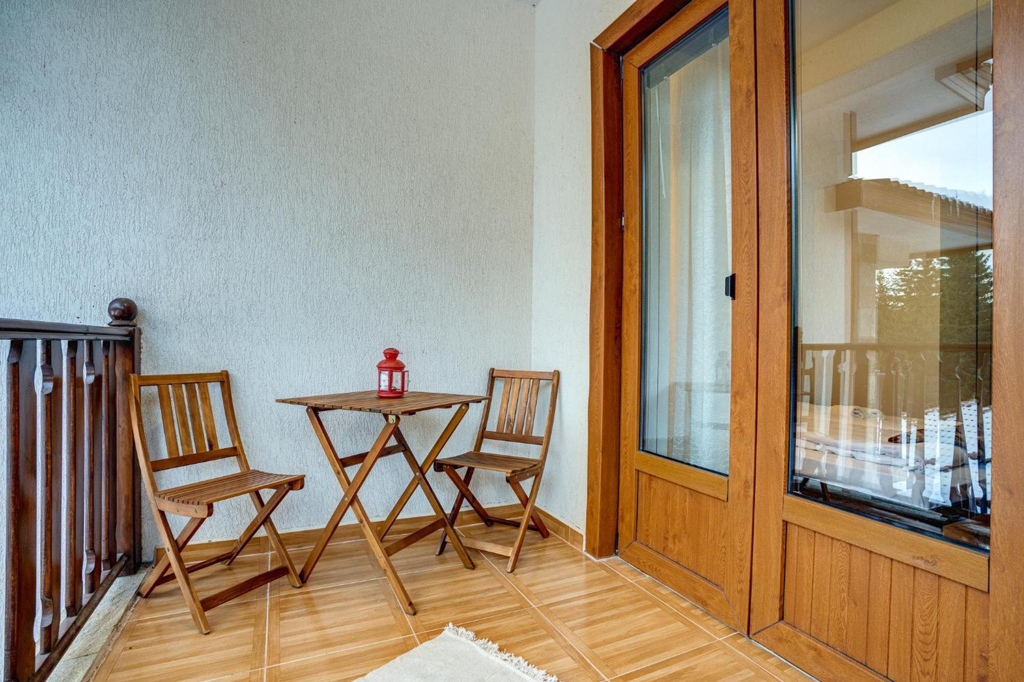 Myplace Pamporovo Апартаменти За Отдих Exterior photo