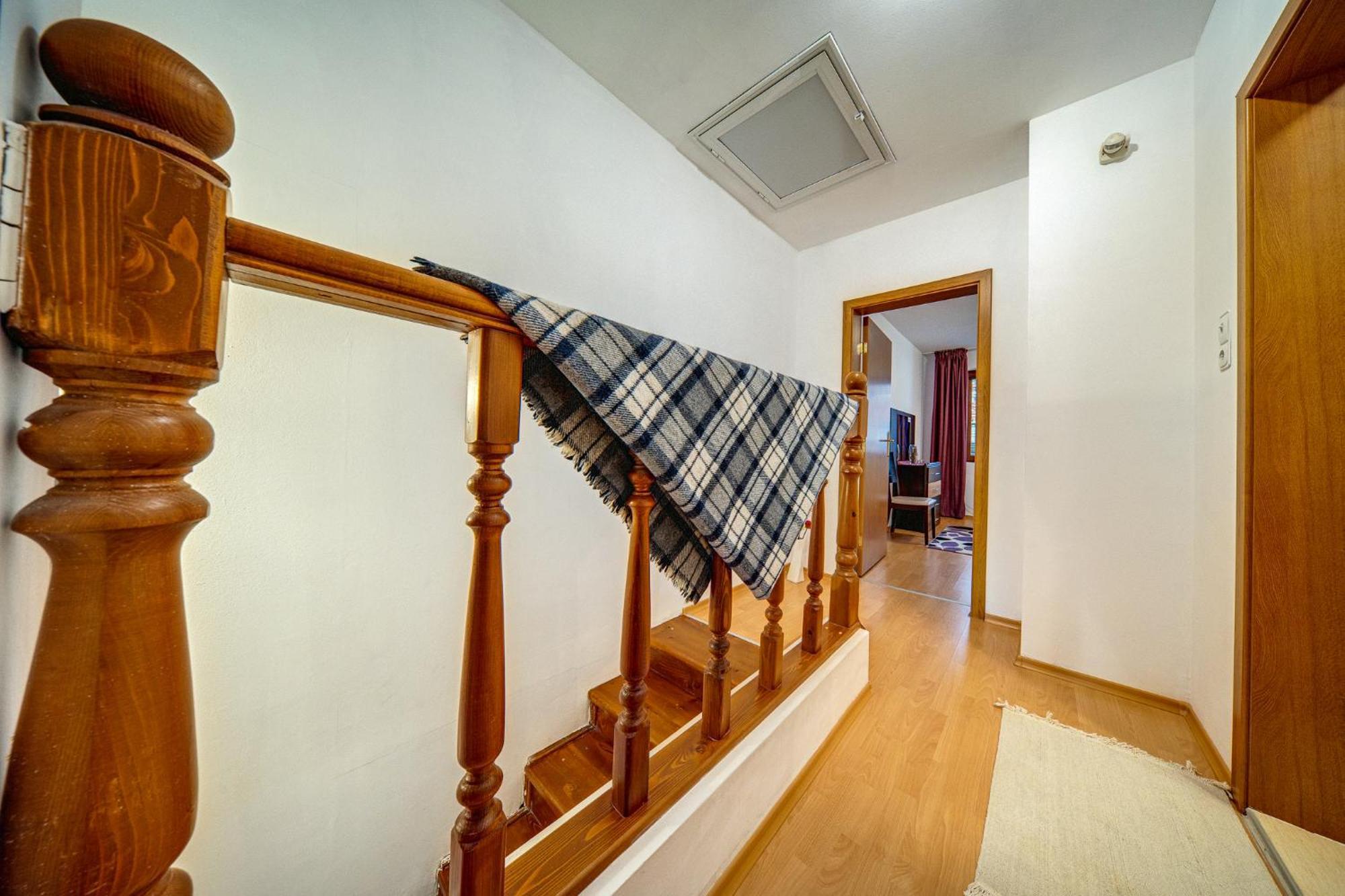 Myplace Pamporovo Апартаменти За Отдих Exterior photo