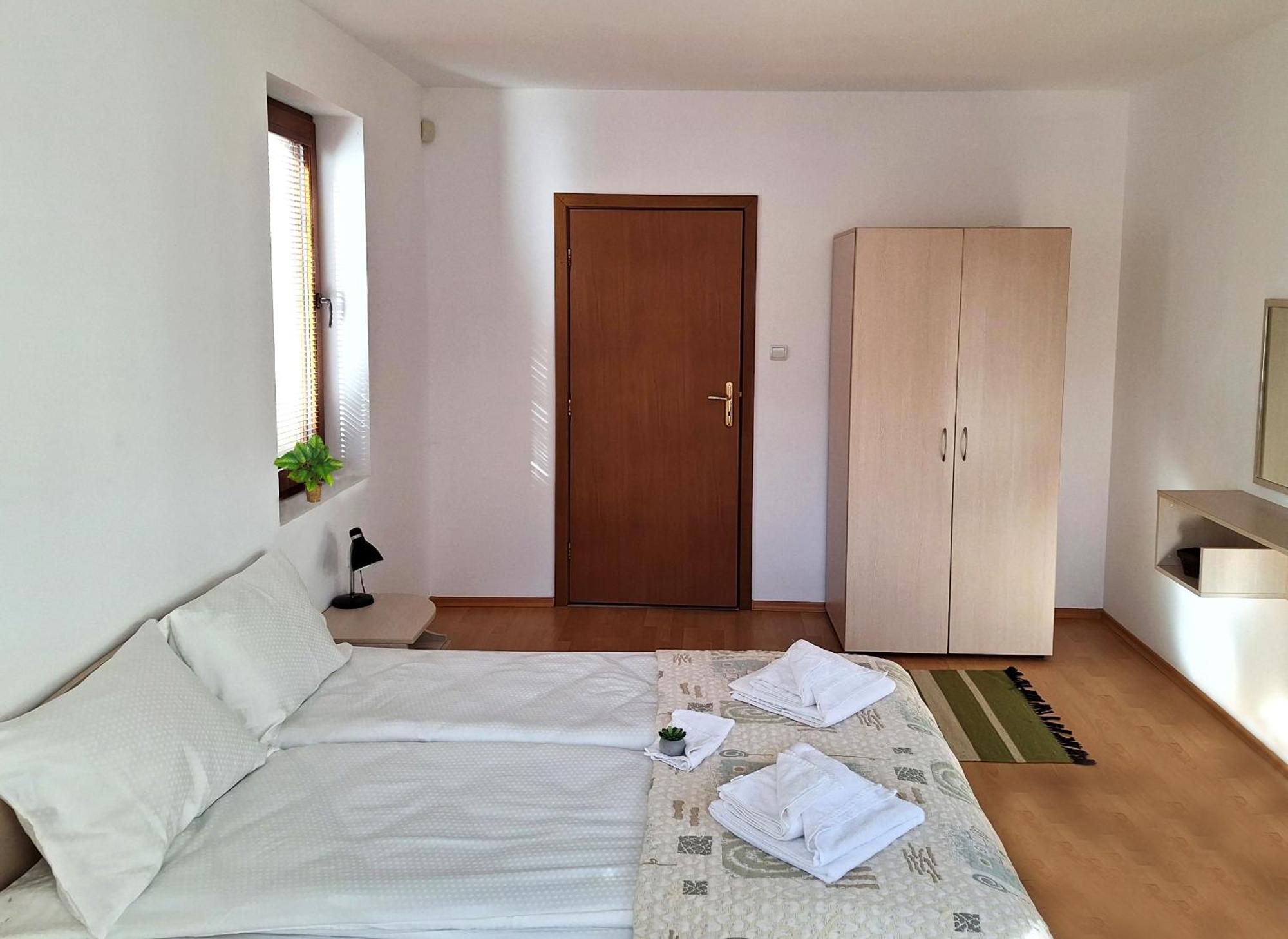 Myplace Pamporovo Апартаменти За Отдих Exterior photo