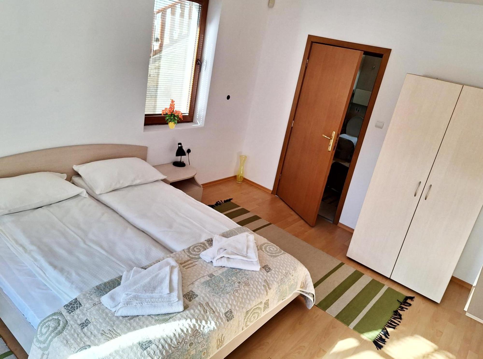 Myplace Pamporovo Апартаменти За Отдих Exterior photo